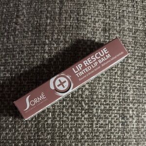 Sorme Juicy Lip Rescue Tinted Lip Balm